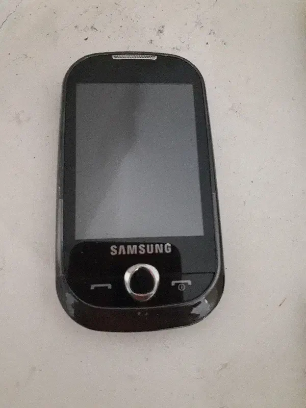 سامسونگ کربی در حد نو|موبایل|تهران, امام حسین|دیوار