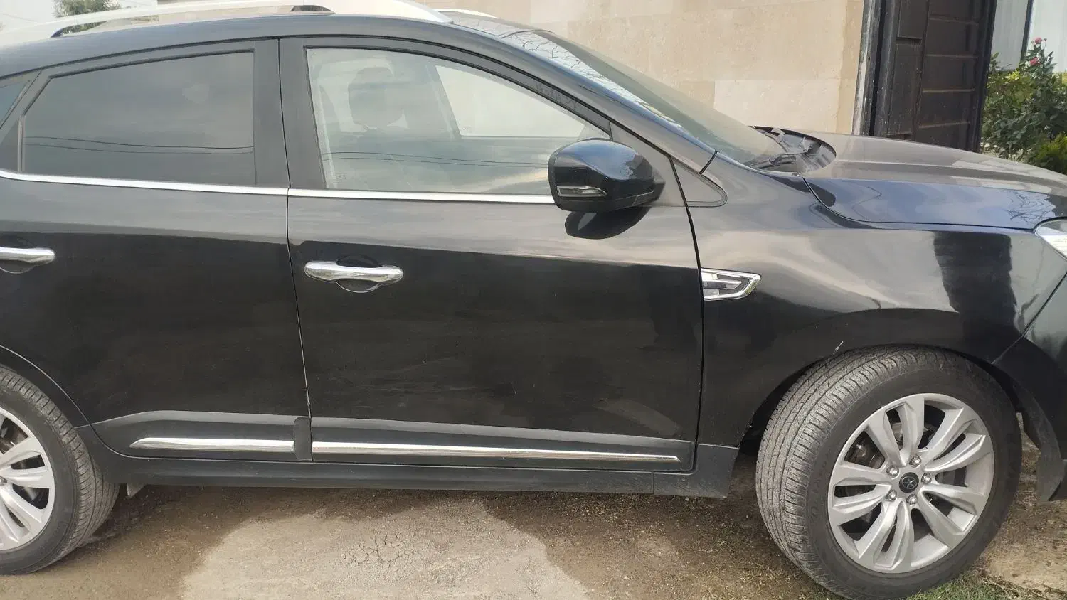 جک S5 توربو 2000 فول آپشن|خودرو سواری و وانت|شهرکرد, |دیوار