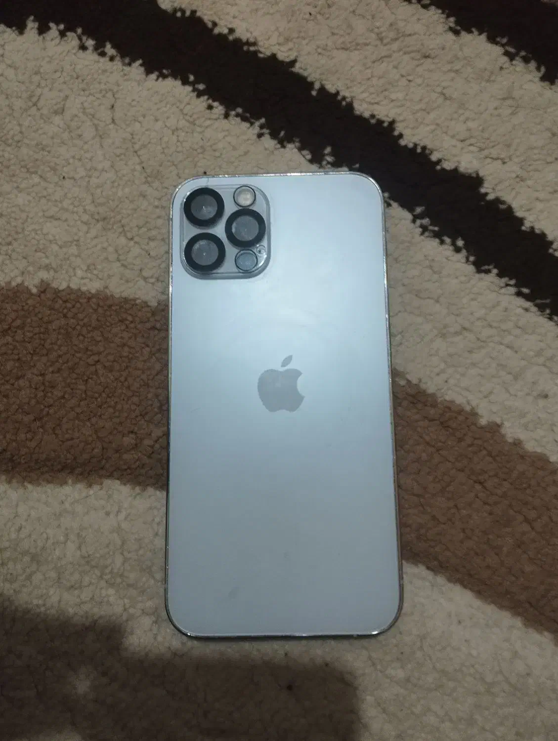 iphone 12 pro|موبایل|فردیس, فردیس|دیوار