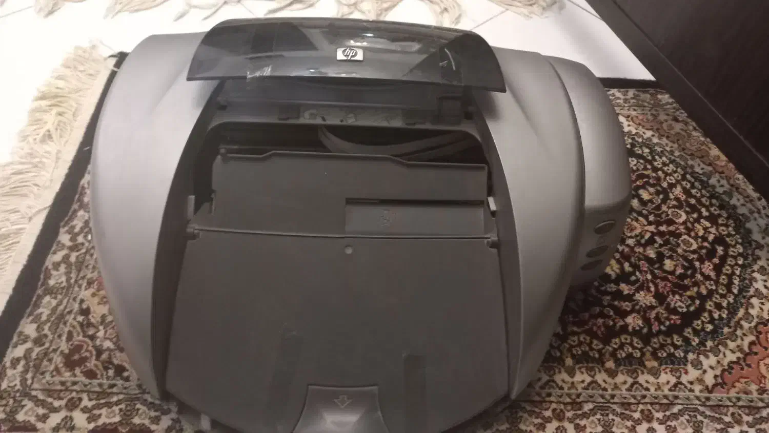 پرینتر سالم|پرینتر، اسکنر، کپی، فکس|همدان, |دیوار