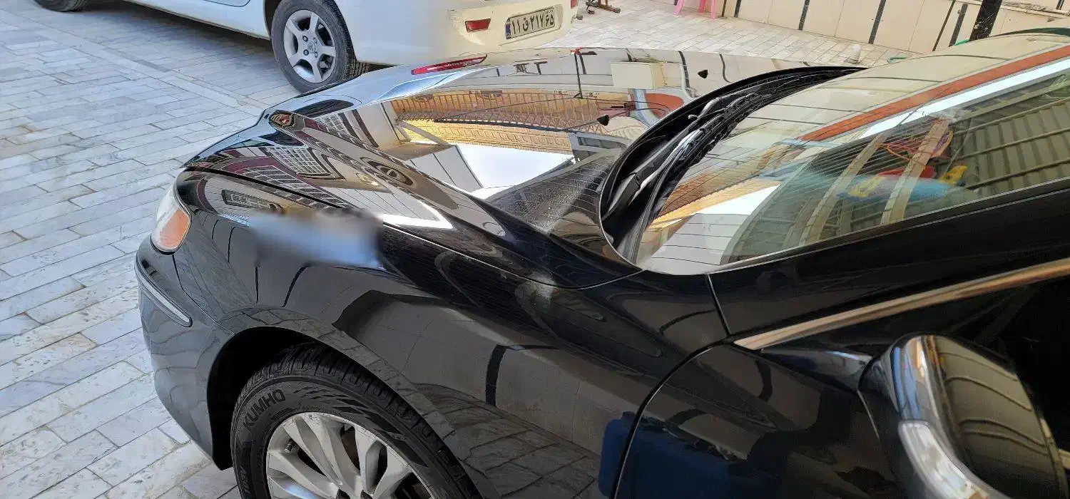 هیوندای آزرا گرنجور  اتاق کالیفرنیا|خودرو سواری و وانت|کرمان, |دیوار