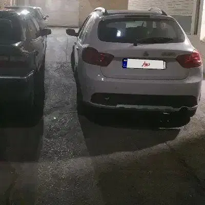 کوییک ۱۴۰۰ بدون رنگ بکر|خودرو سواری و وانت|کرمان, |دیوار