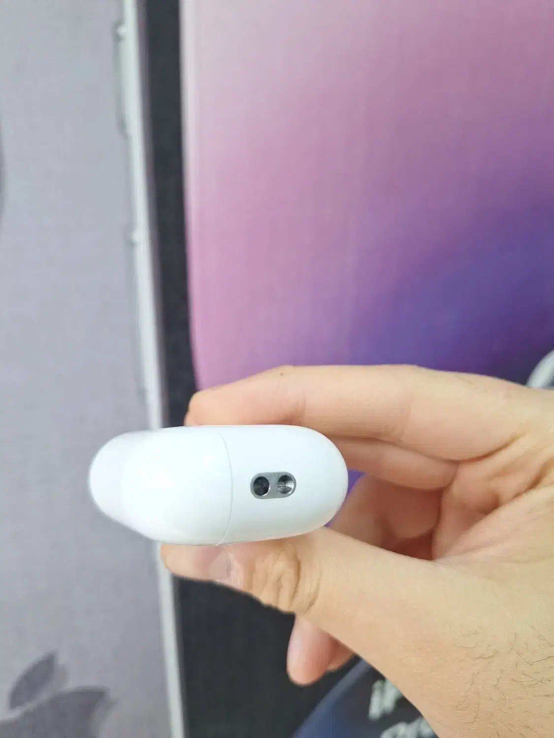 airpod pro 2 new (orginal)|لوازم جانبی موبایل و تبلت|رشت, سعدی (تختی)|دیوار
