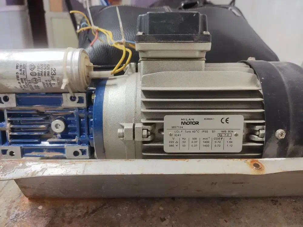 فروش چرخهای سفالگری|ماشینآلات صنعتی|تهران, سلسبیل شمالی|دیوار