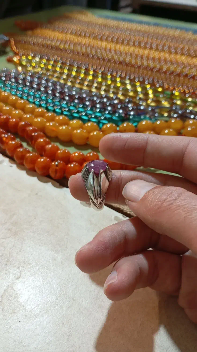 انگشتر|جواهرات|نقده, |دیوار