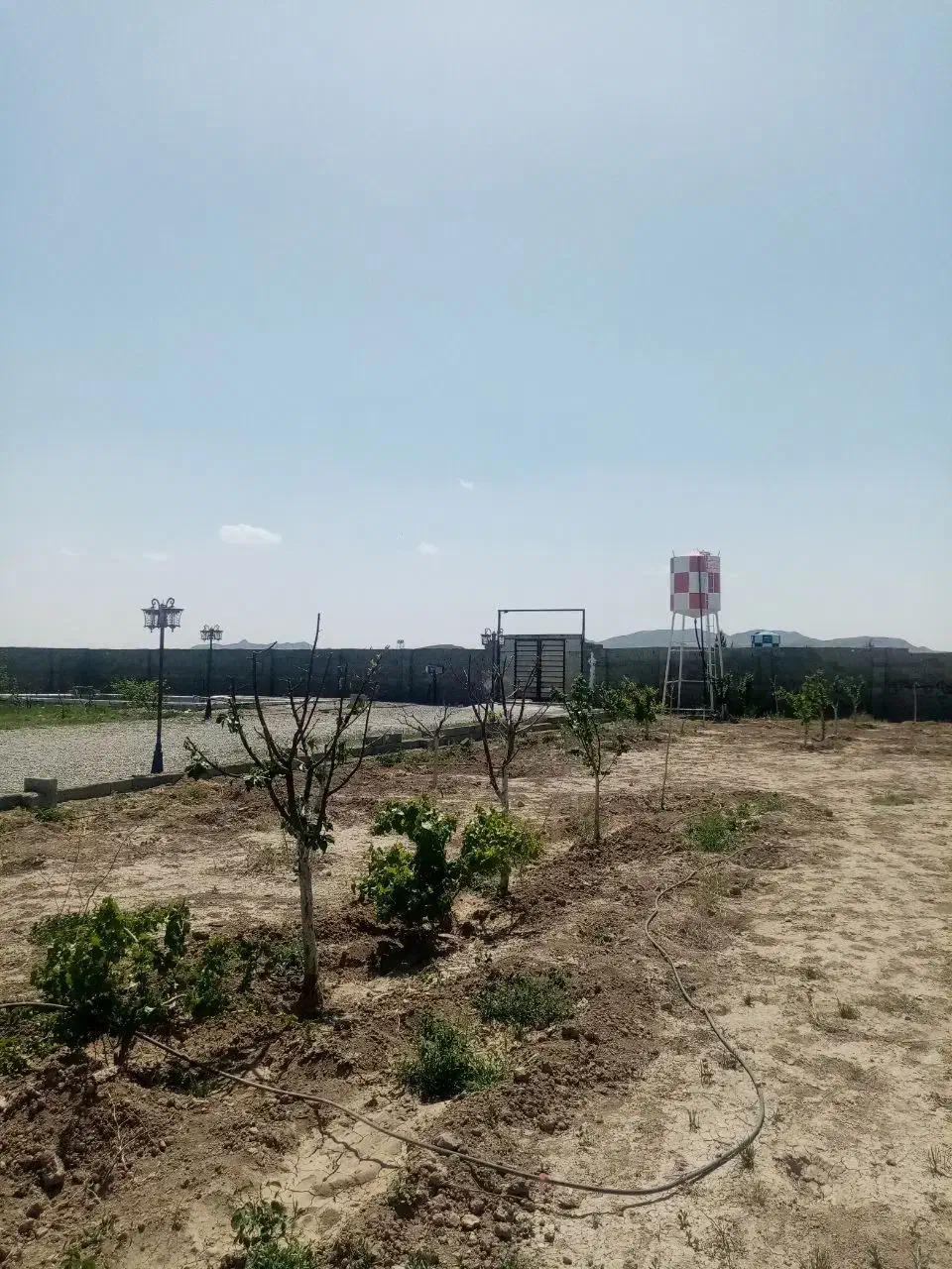 باغ و باغچه سند دار|فروش زمین و ملک کلنگی|شهریار, اصیل آباد|دیوار