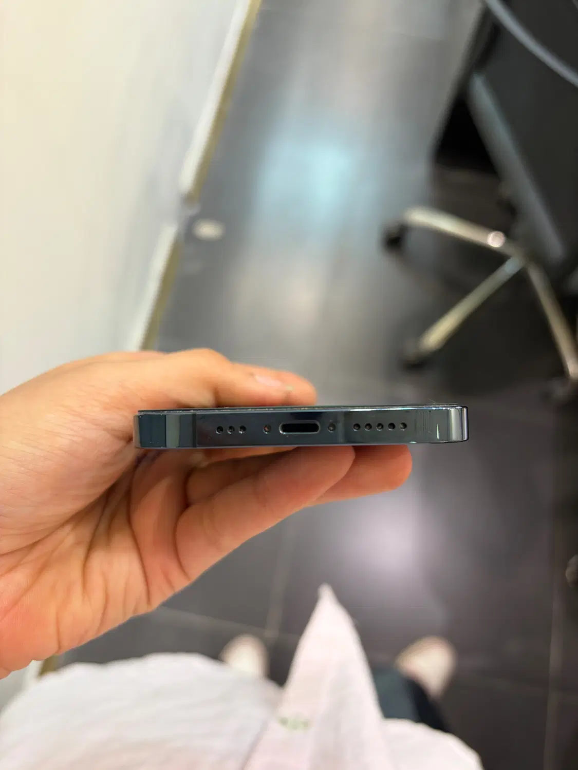 Iphone 12 pro|موبایل|بندرعباس, |دیوار