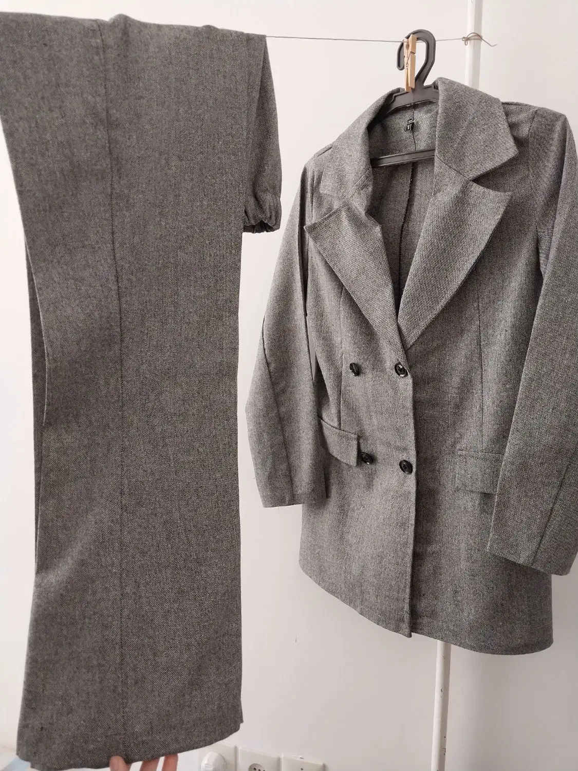 کت شلوار|لباس|آران و بیدگل, |دیوار