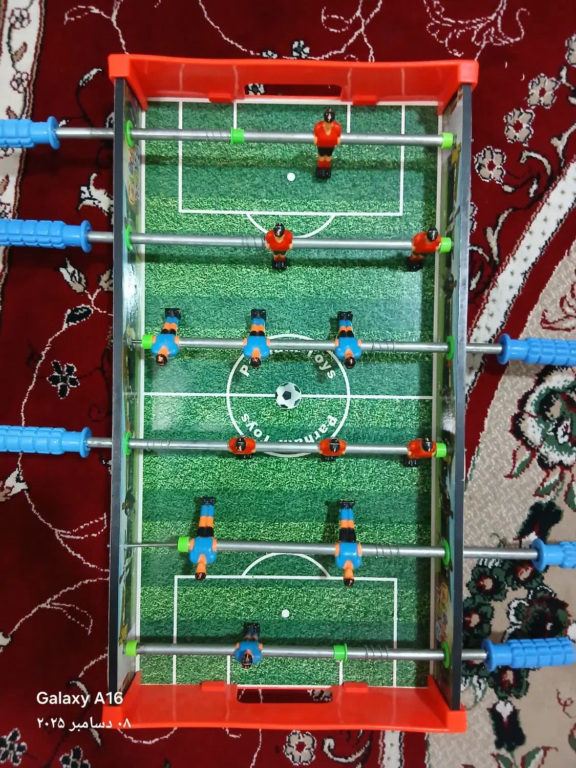 فوتبال دستی|تجهیزات ورزشی|یزد, |دیوار