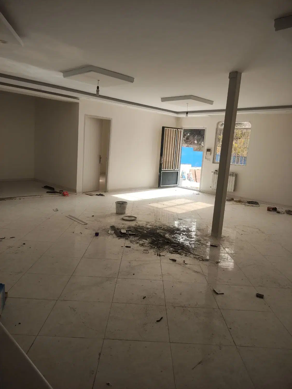 650متر ویلایی دربست پونک