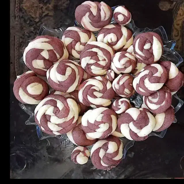 کیک خونگی(قم)|خوردنی و آشامیدنی|قم, خاکفرج|دیوار