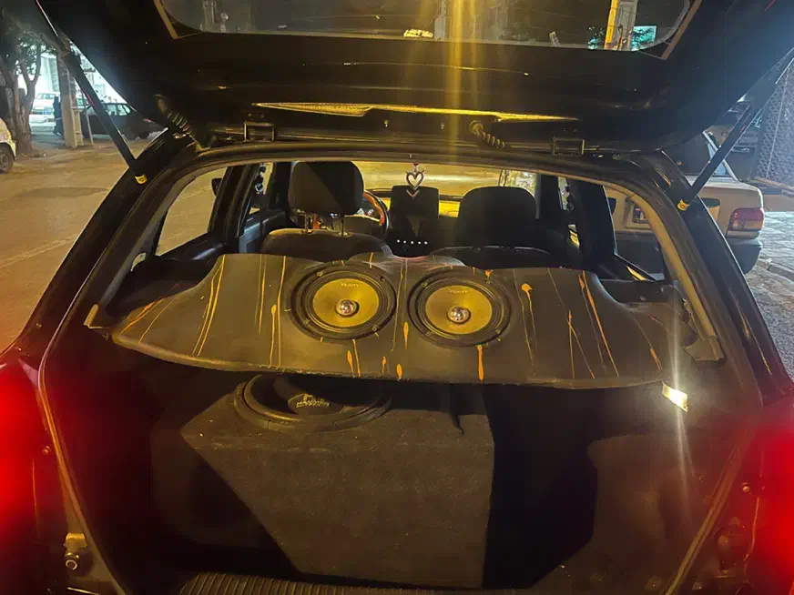 کوییک r|خودرو سواری و وانت|تبریز, |دیوار