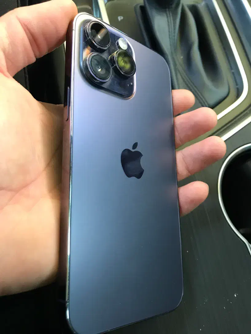 ایفون ۱۴ پرومکس (14promax)|موبایل|بجنورد, |دیوار