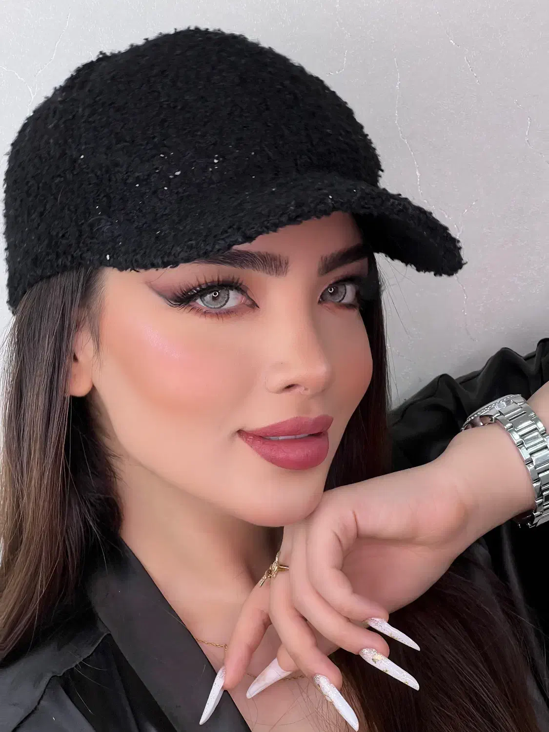 میکاپ و شینیون|خدمات آرایشگری و زیبایی|اسلام‌شهر, شهرک مهدیه|دیوار