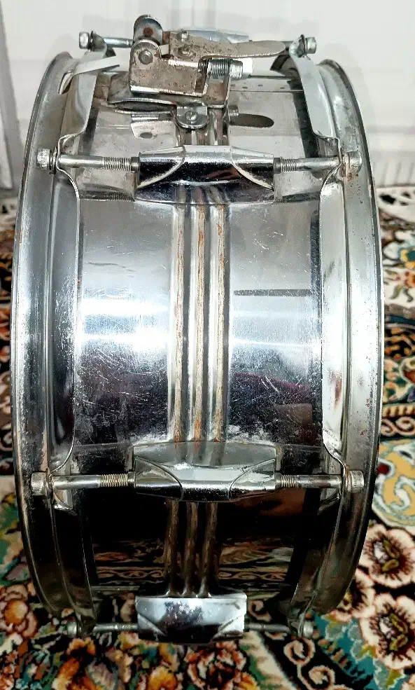 یاماها مکستور اصل در حد نو|درام و پرکاشن|قم, امامزاده ابراهیم|دیوار