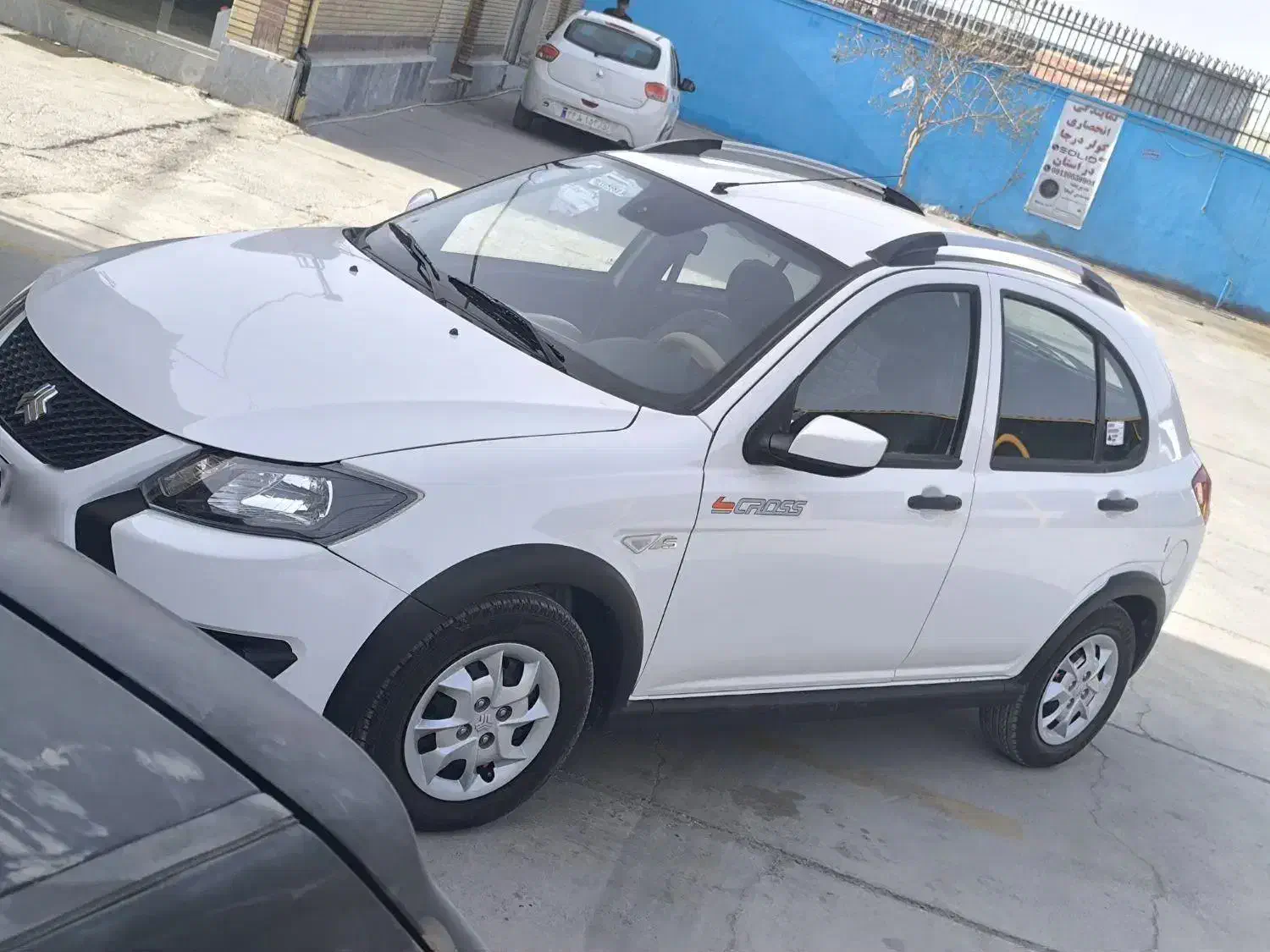 کوییک در حد خشک کارمندی|خودرو سواری و وانت|زاهدان, |دیوار