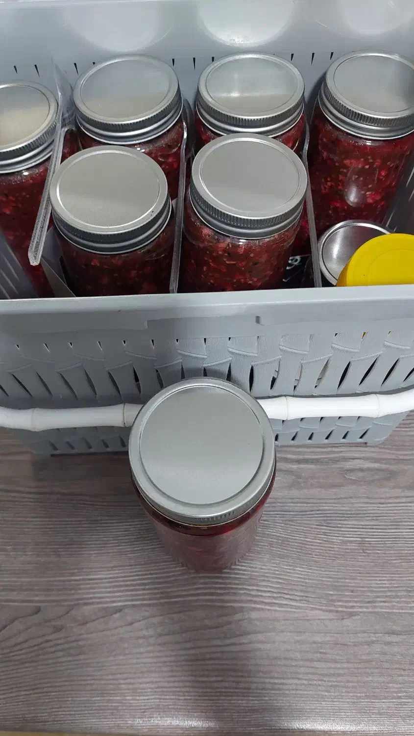 ترشی شمالی|خوردنی و آشامیدنی|مشهد, جنت|دیوار