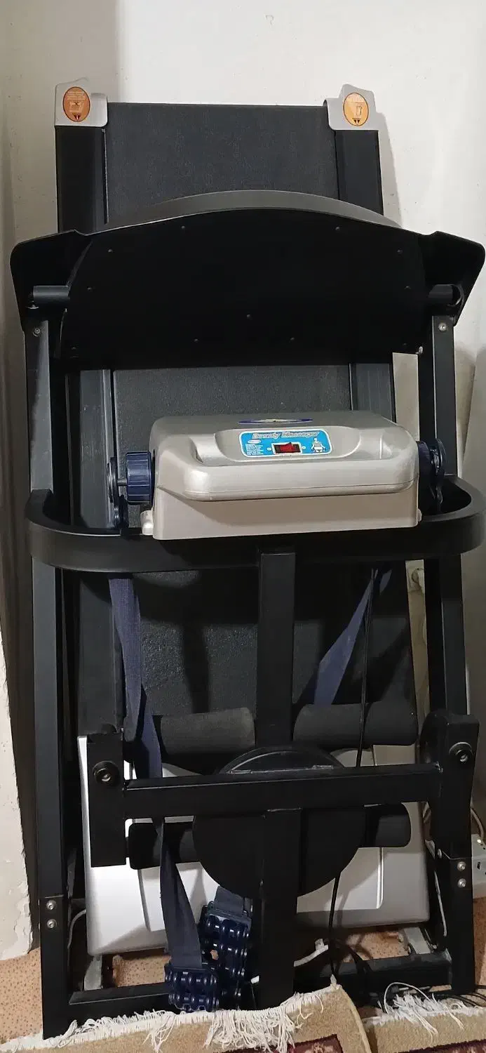 تردمیل|تجهیزات ورزشی|آبادان, |دیوار