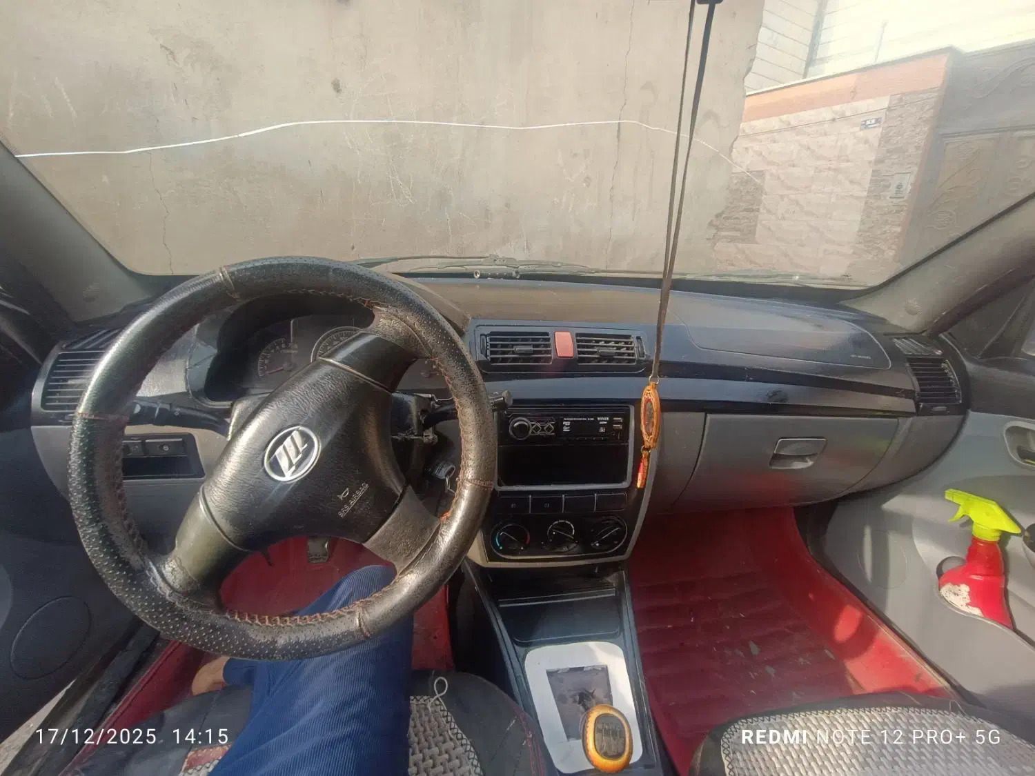 ماشین|خودرو سواری و وانت|قیامدشت - خاورشهر, |دیوار