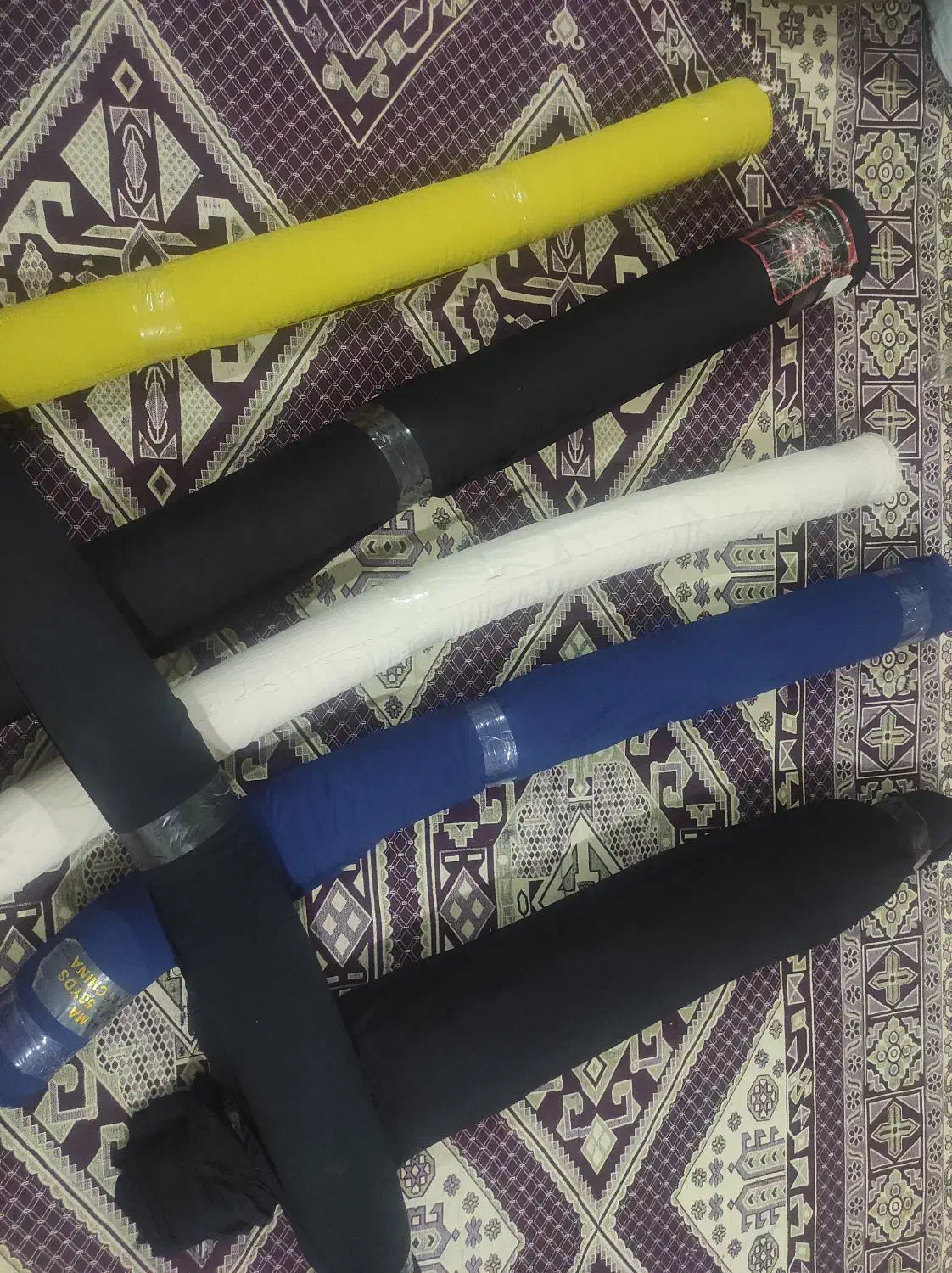 پارچه|لوازم خیاطی و بافتنی|برازجان, |دیوار