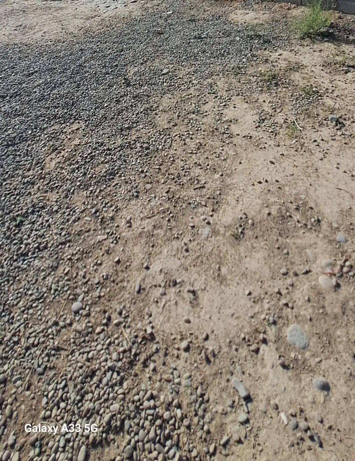 یک قعطه زمین مسکونی میراشرف آخرنونهال نرسیدقبرستان|فروش زمین و ملک کلنگی|ویلکیج, |دیوار