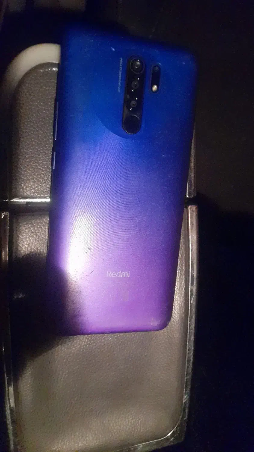 گوشی ردمی 9|موبایل|گنبد کاووس, |دیوار