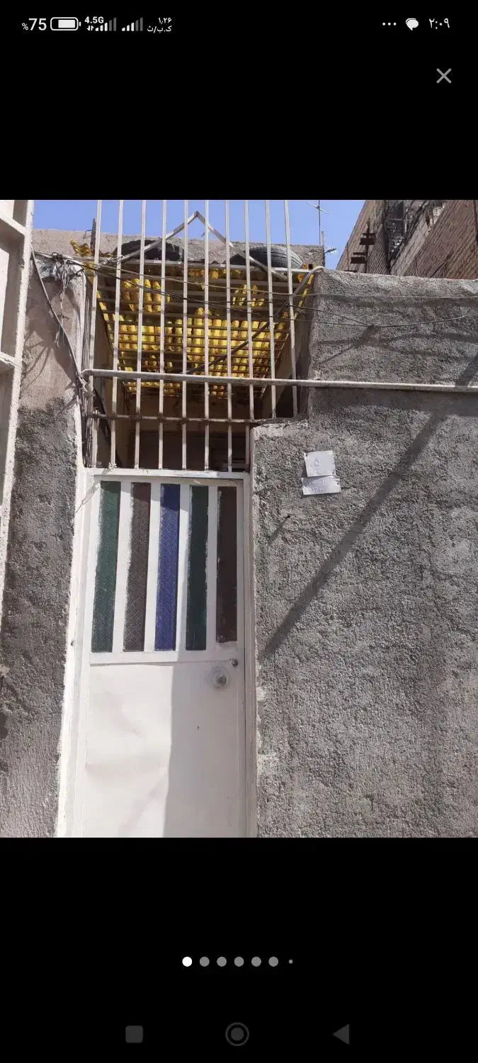 هم خونه در اقبالیه اجاره داده میشود به خانم مجرد|اجارهٔ کوتاهمدت آپارتمان و سوئیت|اقبالیه, |دیوار