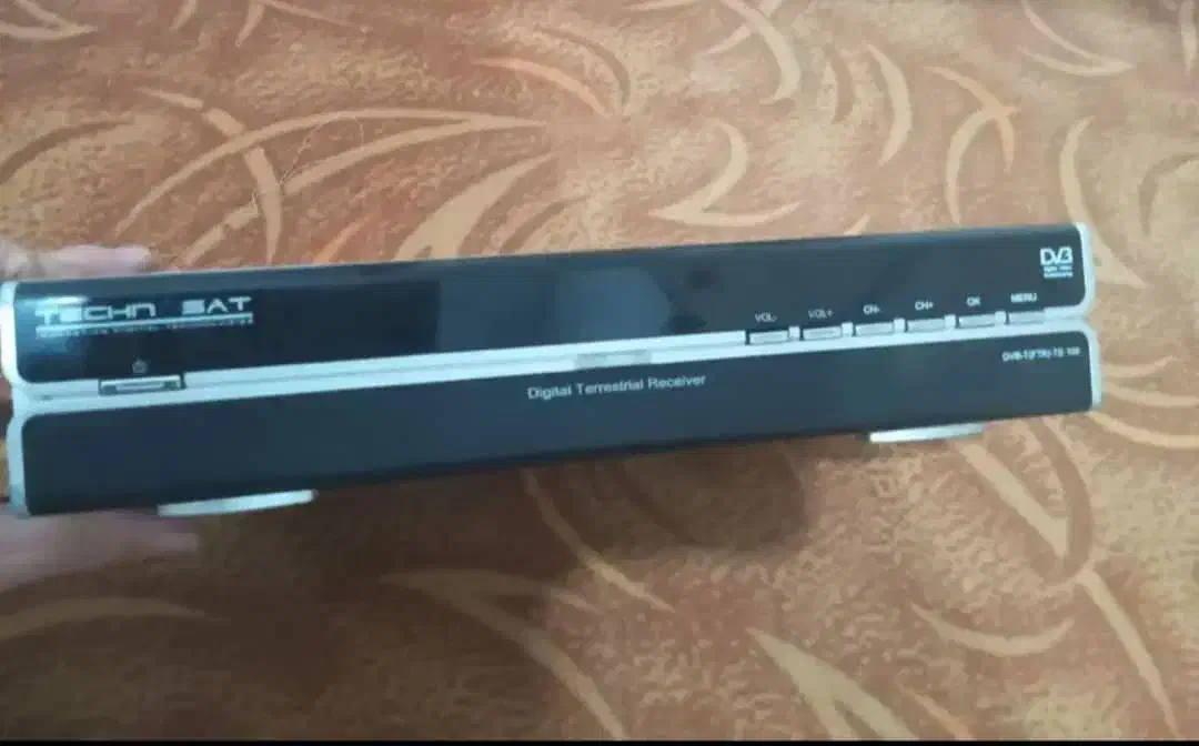 گیرنده کانالهای ایرانی|صوتی و تصویری|اسلامشهر, چیچکلو|دیوار