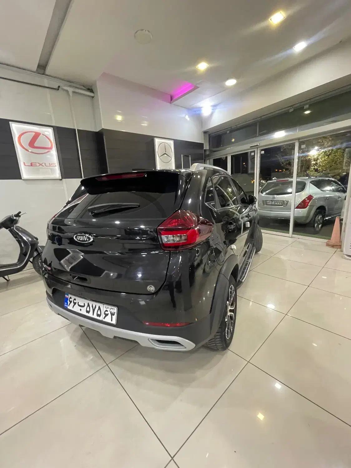 ایکس ۲۲ دنده مدل ۱۴۰۲ فابریک نقد و اقساط|خودرو سواری و وانت|شیراز, فرهنگ شهر|دیوار