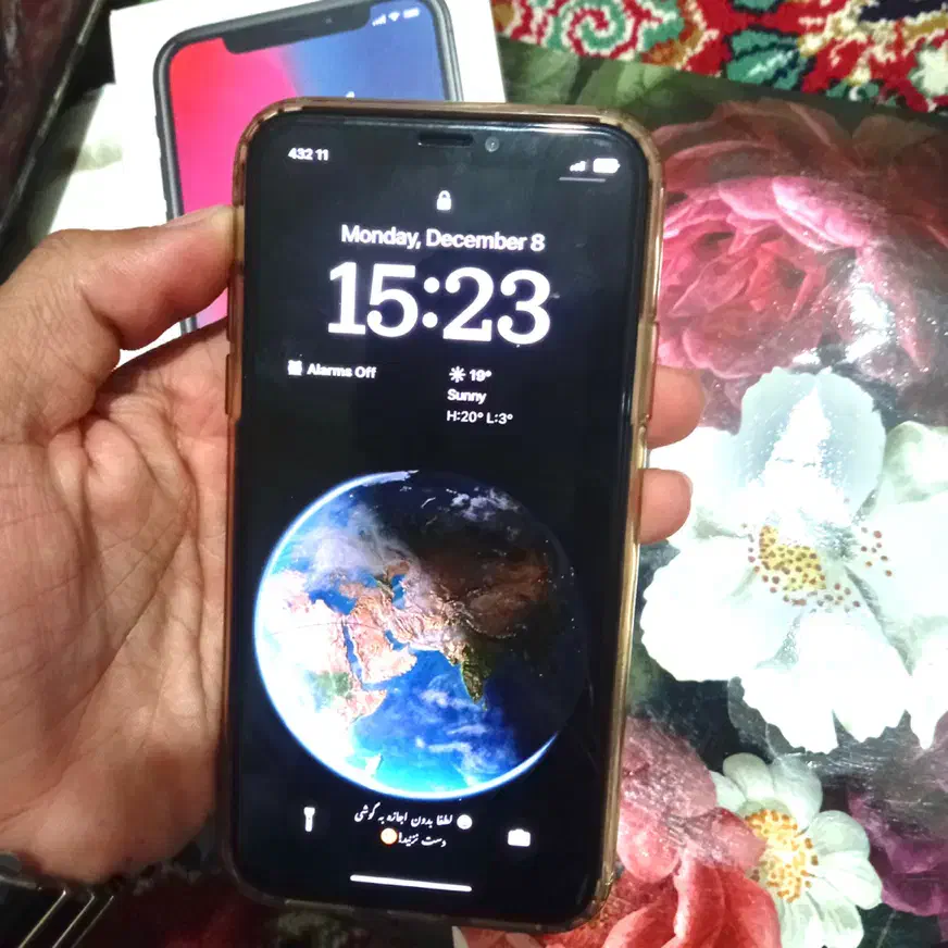 Apple X|موبایل|زاهدان, |دیوار