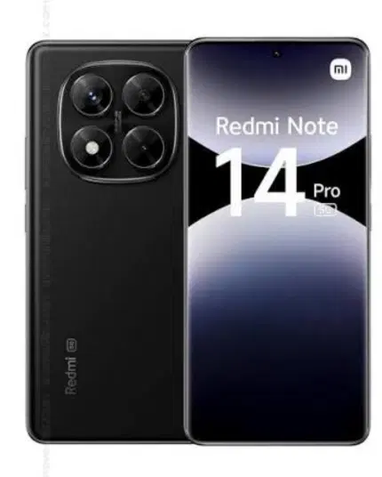Redmi Note 14 Pro 5G|موبایل|شیراز, غدیر شمالی|دیوار