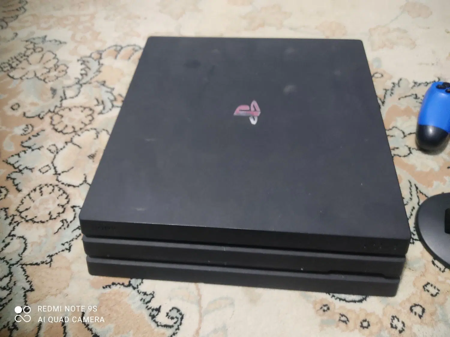 Ps4 pro|کنسول، بازی ویدئویی و آنلاین|نورآباد, |دیوار