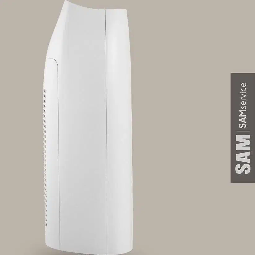 دستگاه تصفیه هوا DK کره ای|پنکه و تصفیهکنندهٔ هوا|تهران, اختیاریه|دیوار