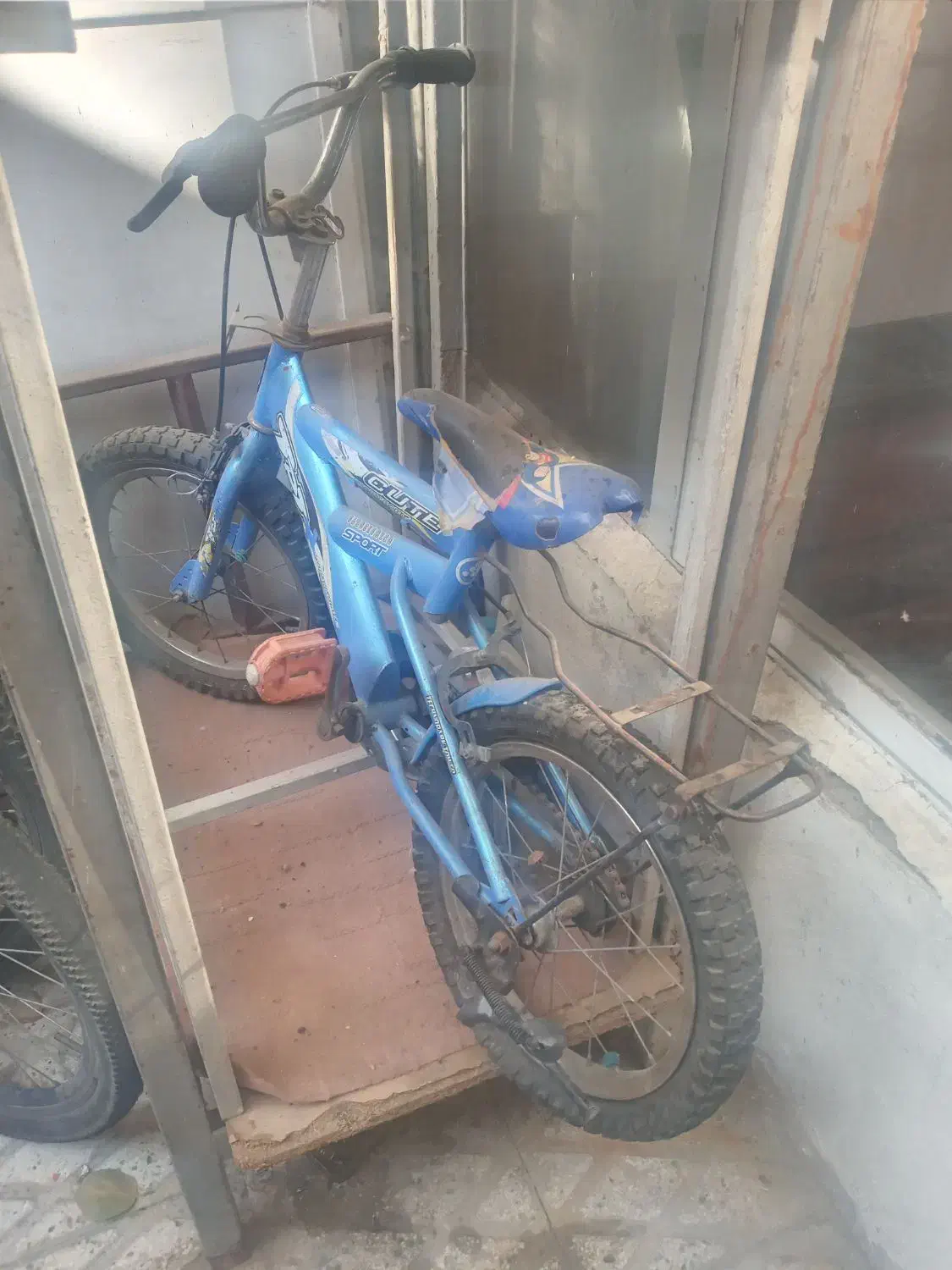 سه عدوچرخه به علت جابجایی میفروشم|دوچرخه، اسکیت، اسکوتر|کرج, شهرک شیخ سعدی|دیوار