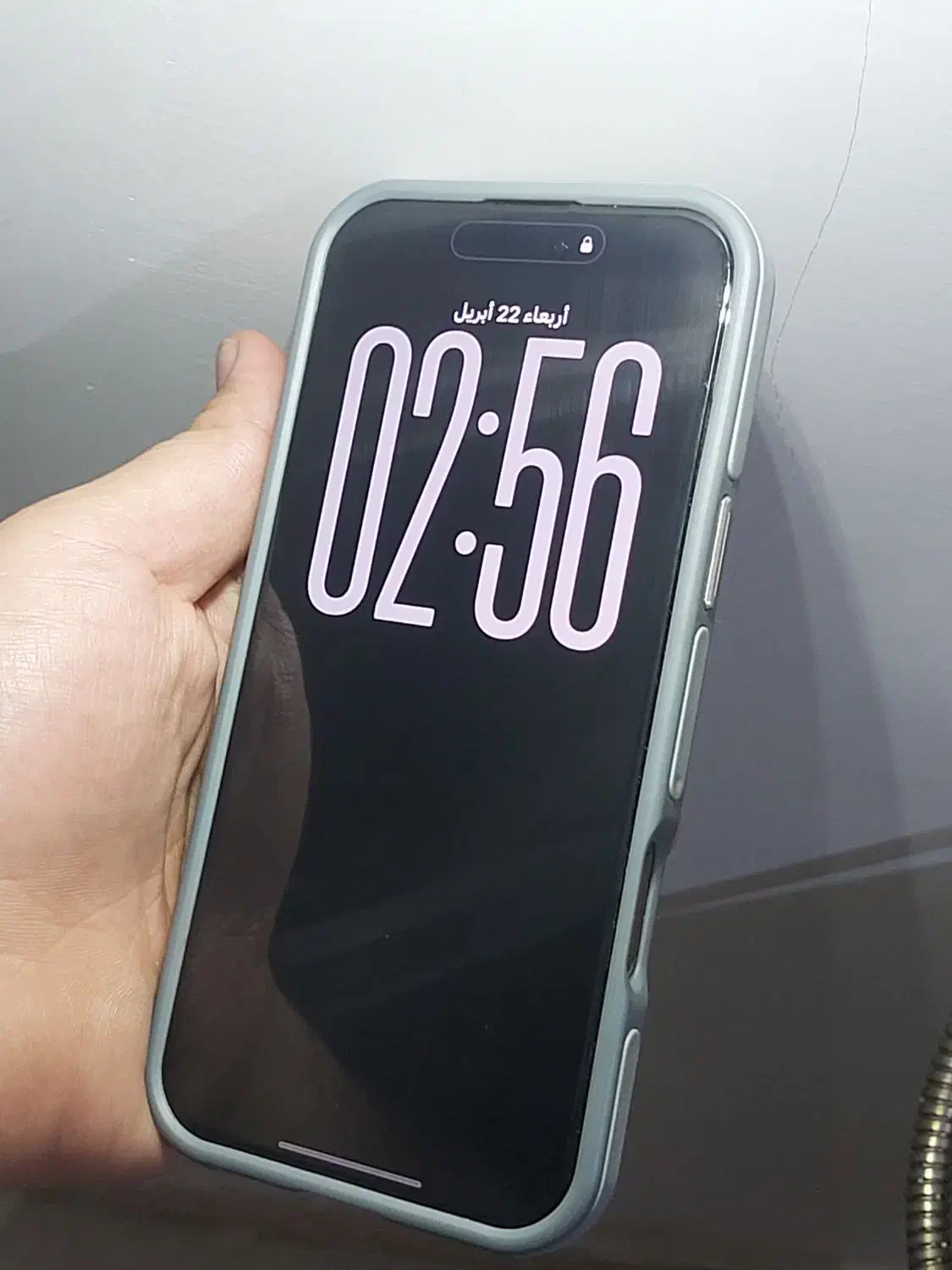 iphon16 promax|موبایل|اهواز, کمپلو جنوبی|دیوار