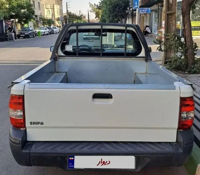 پرایدوانت/صفروکارکرد/اقساط۴۸ماهه/تحویل روز|خودرو سواری و وانت|تهران, باغ فیض|دیوار