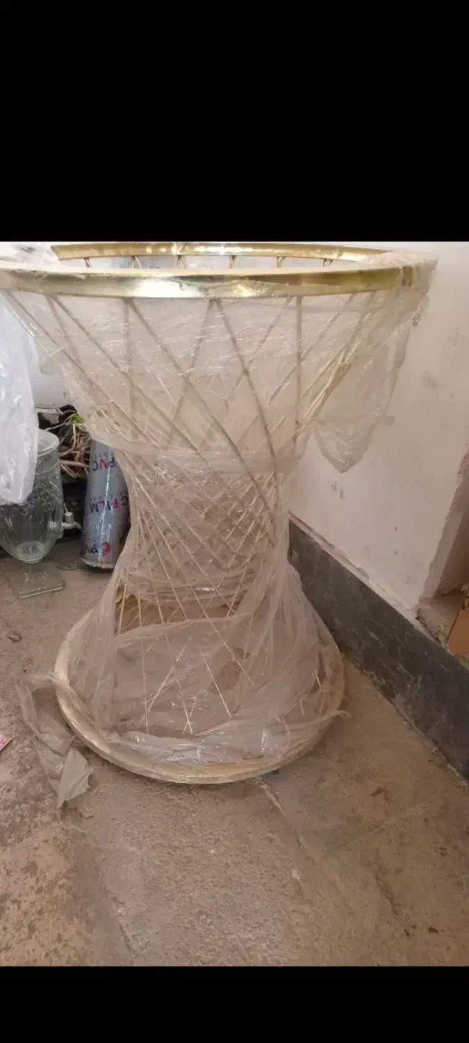 تعدادی وسایل تشریفات وتولد فروشی|خدمات پذیرایی، مراسم|اصفهان, بهارستان|دیوار