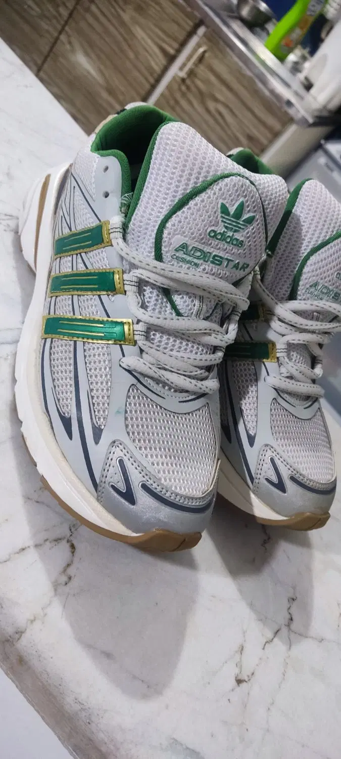 Adidas Adistar Cushion|کیف، کفش، کمربند|فردیس, فردیس|دیوار
