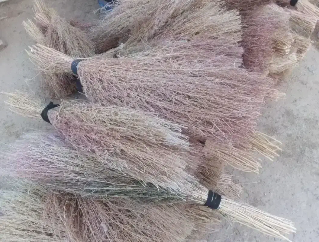 جارو محلی(خراسانی)|لوازم نظافت|محمدشهر, محمدشهر|دیوار