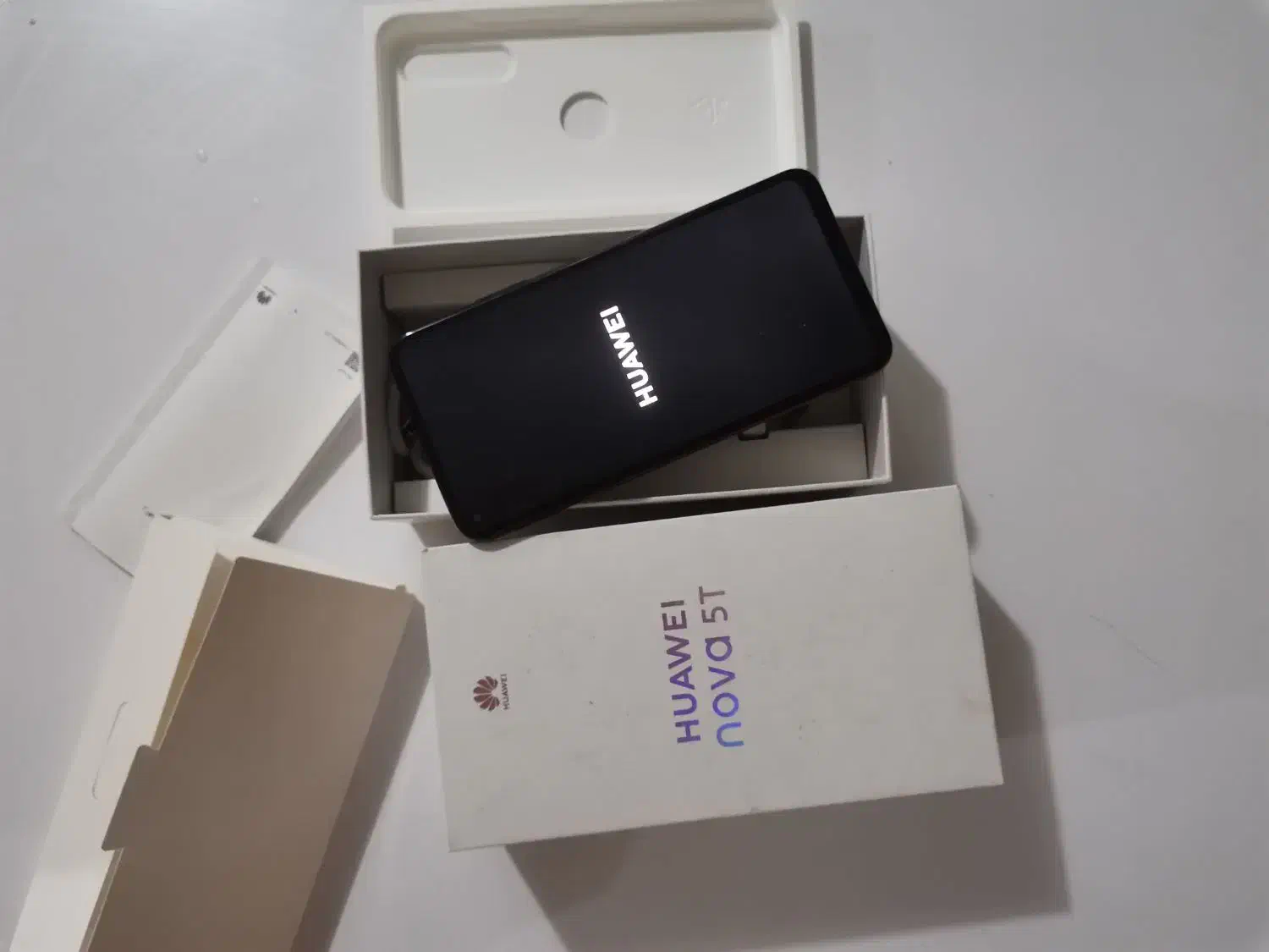 HUAWEI Nova 5t Gaming|موبایل|بهبهان, |دیوار