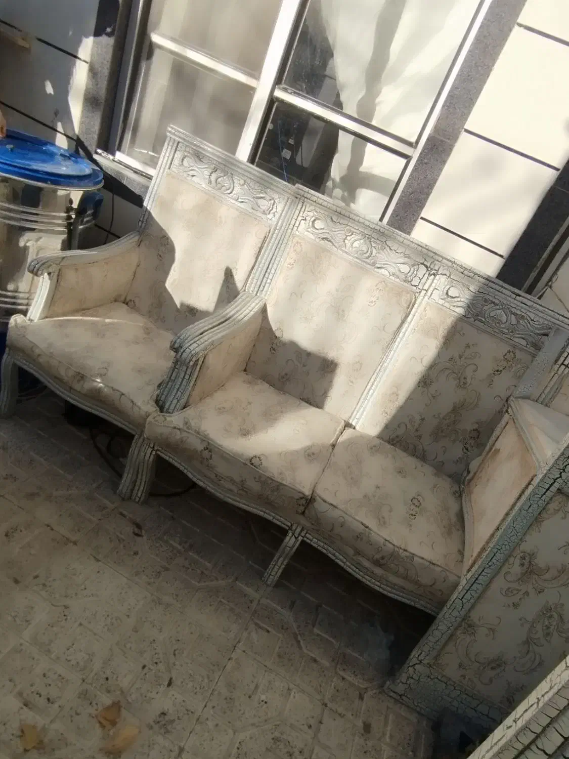 مبل|مبلمان خانگی و میز عسلی|اهر, |دیوار