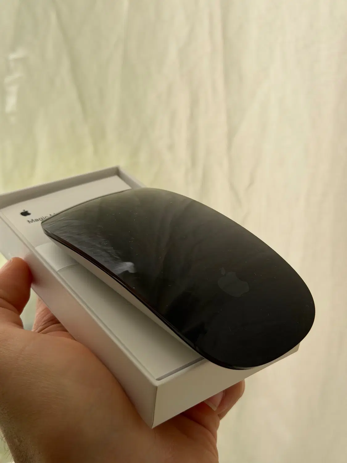 magic mouse|قطعات و لوازم جانبی رایانه|تهران, نیروی هوایی (پیروزی)|دیوار