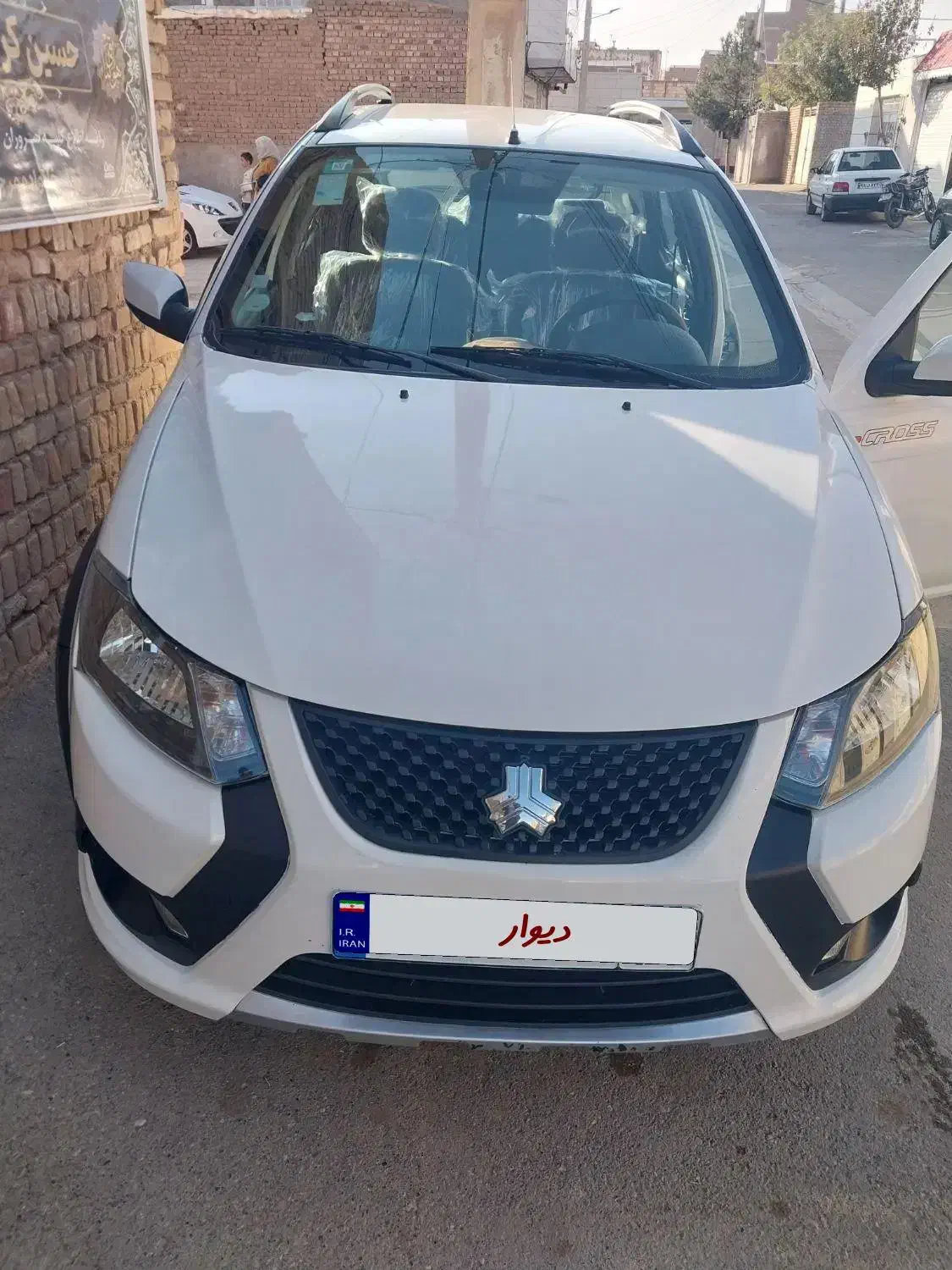 کوئیکGX تیپ L|خودرو سواری و وانت|سبزوار, قلعهنو دهزار|دیوار