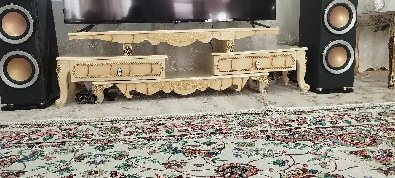 در حد نو|سیستم صوتی خانگی|ایوان, |دیوار