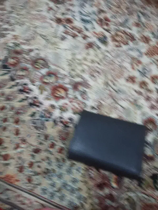 کیف پول مردانه ۷۰۰ گم شده|اشیا|ارومیه, |دیوار