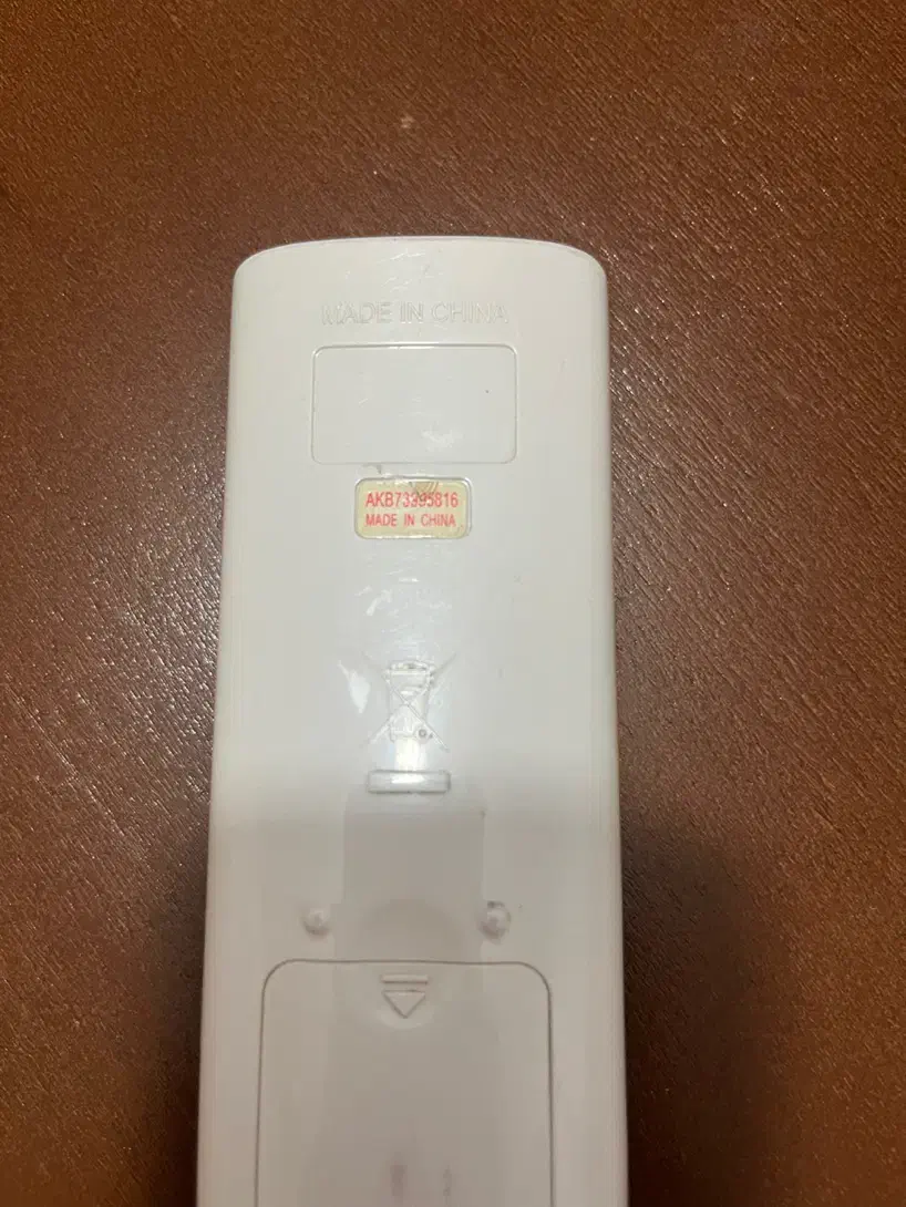 کنترل کلر گازی الجی|کولر گازی و فن‌کوئل|سنندج, |دیوار