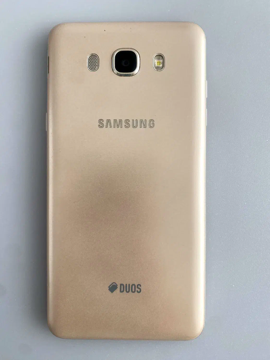 Galaxy J7(2016)|موبایل|همدان, |دیوار