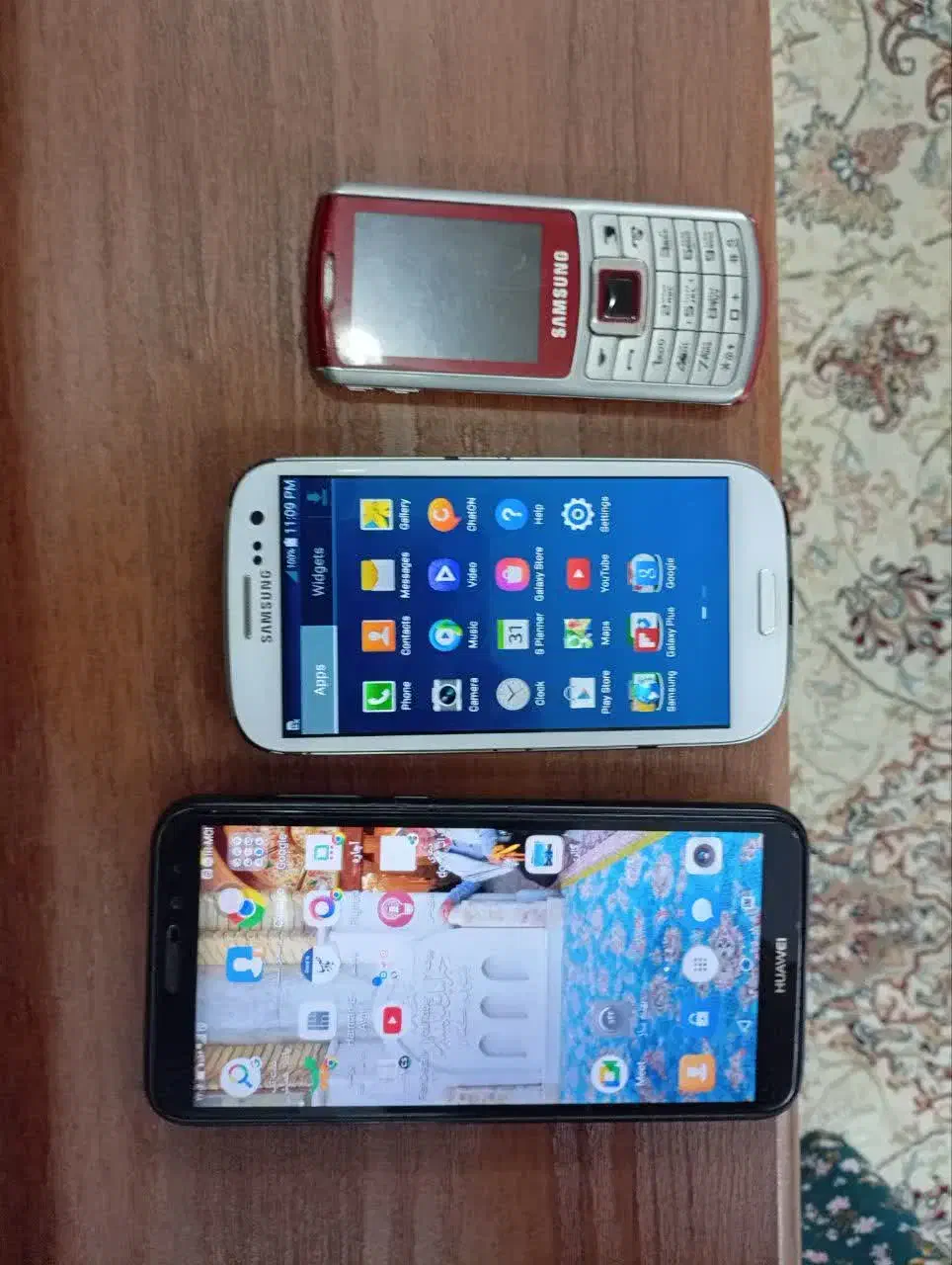 گوشی|موبایل|بیرجند, |دیوار