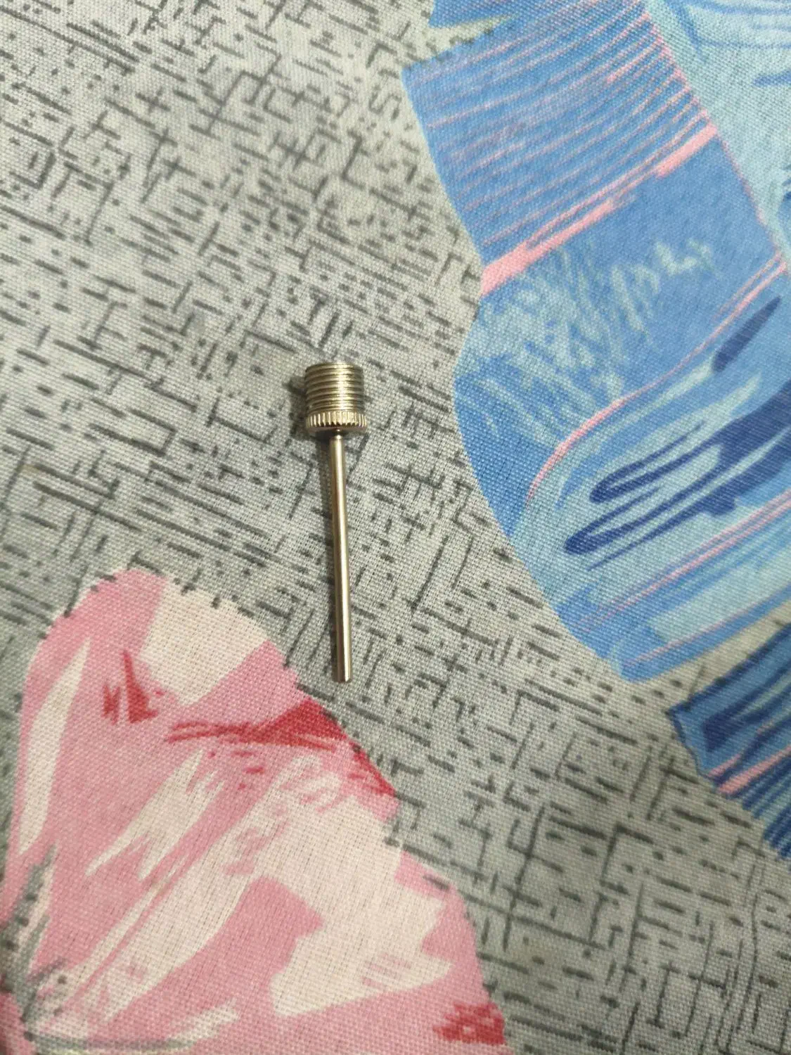 سوزن توپ ،دیگه گیر نمیاد|ورزشهای توپی|شهرکرد, |دیوار