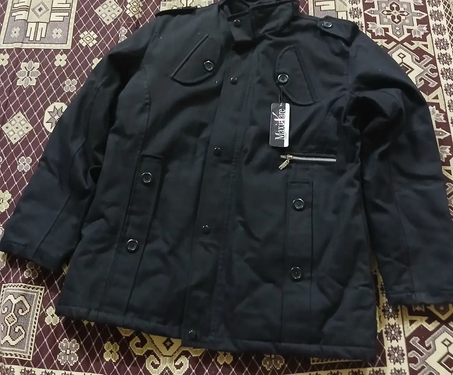 کاپشن  مردانه|لباس|مشهد, هدایت|دیوار